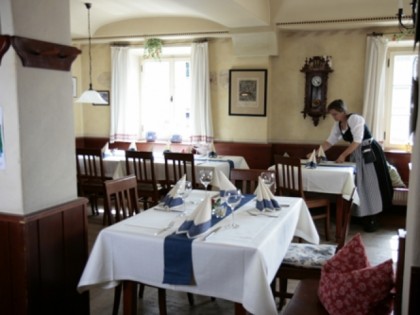 Foto: Dorfwirt Vornberger