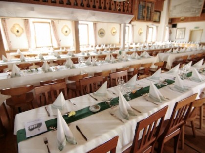 Foto: Dorfwirt Vornberger